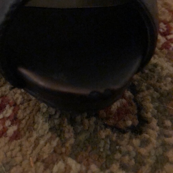 Guess Peep Toe Booties - Picture 6 of 8